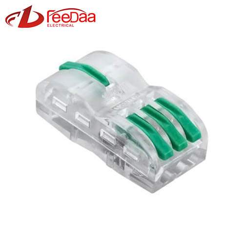 Mini Quick Wire Connector 1 In Multiple Out | 1 In 3 Out 13