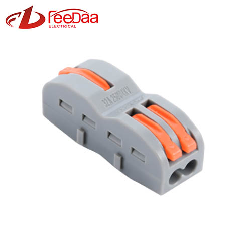 Mini Quick Wire Connector 1 In Multiple Out | 1 In 2 Out 12