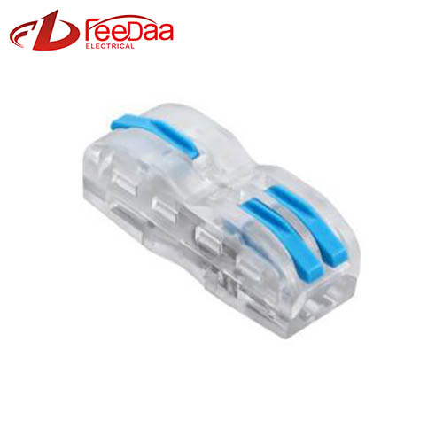 Mini Quick Wire Connector 1 In Multiple Out | 1 In 2 Out 12