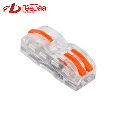 Mini Quick Wire Connector 1 In Multiple Out | 1 In 2 Out 12