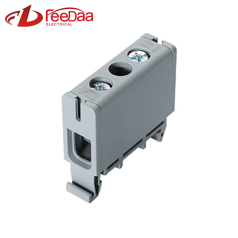 Guide Rail Junction Box UTJ5 Series
