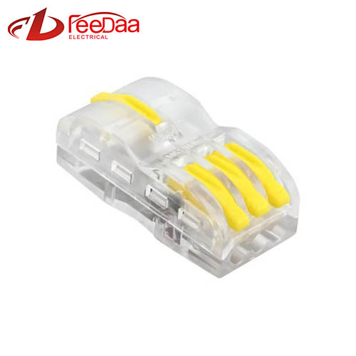 Mini Quick Wire Connector 1 In Multiple Out | 1 In 3 Out 13