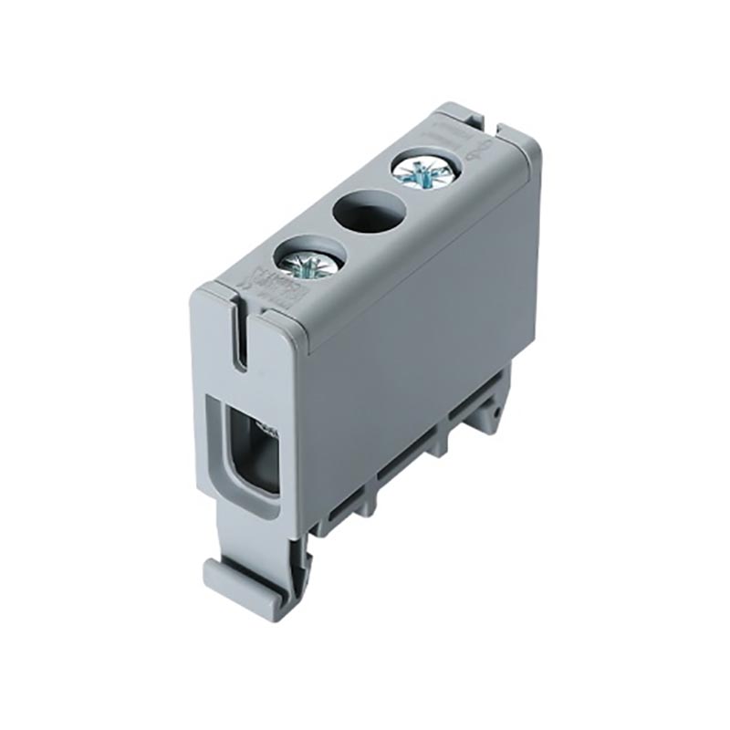 Guide Rail Junction Box UTJ5 Series