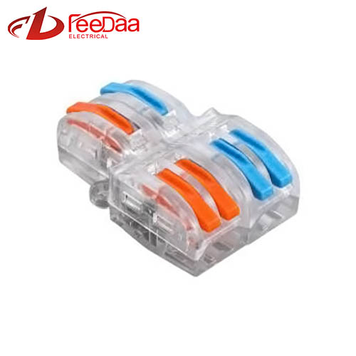 Fast Wire Cable Connectors | Splicing Series